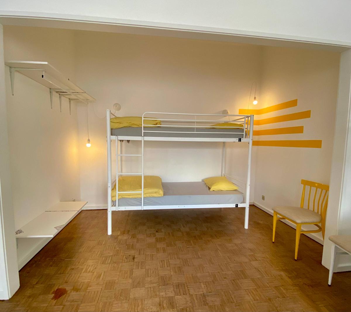 Barao 35 Guest House photo 4