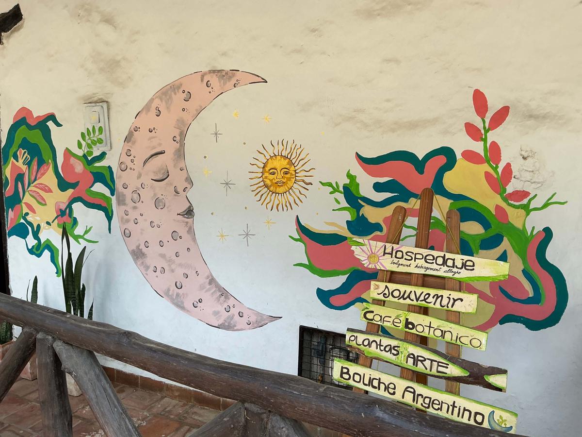 Luna Munay Hostel photo 1