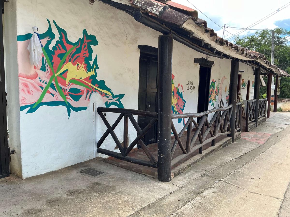 Luna Munay Hostel photo 2