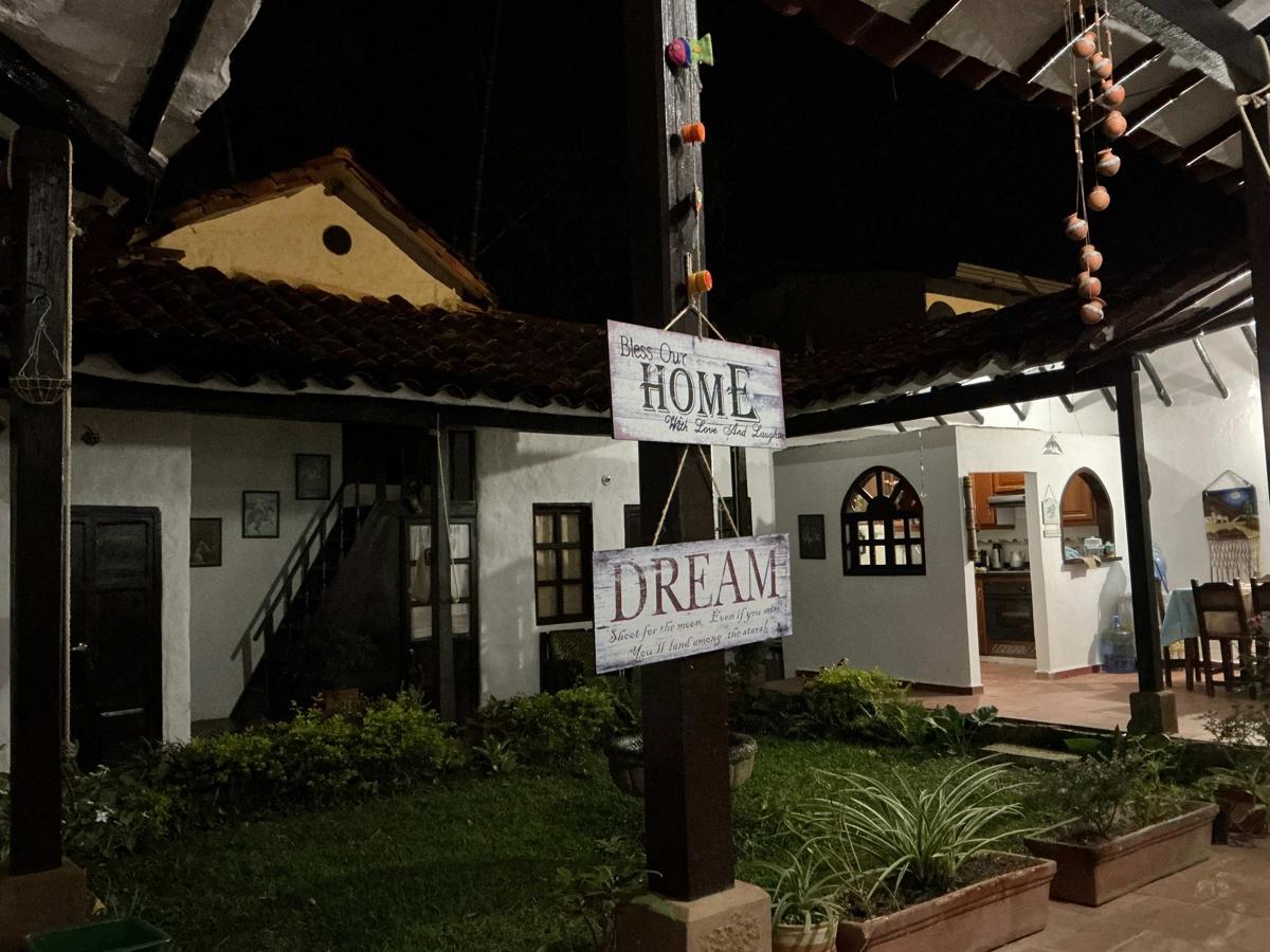Luna Munay Hostel photo 3