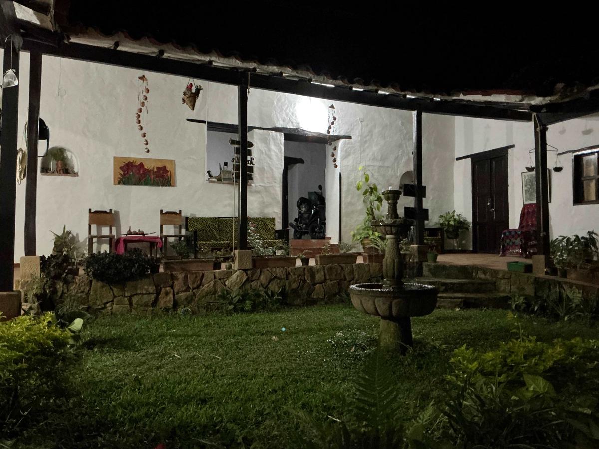Luna Munay Hostel photo 4