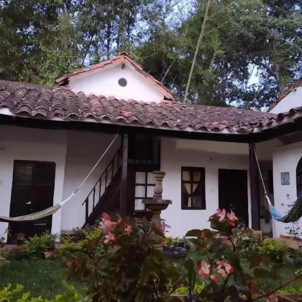 Luna Munay Hostel photo 5