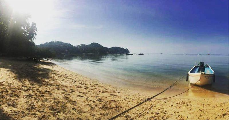 Carabao Diving Resort photo 2