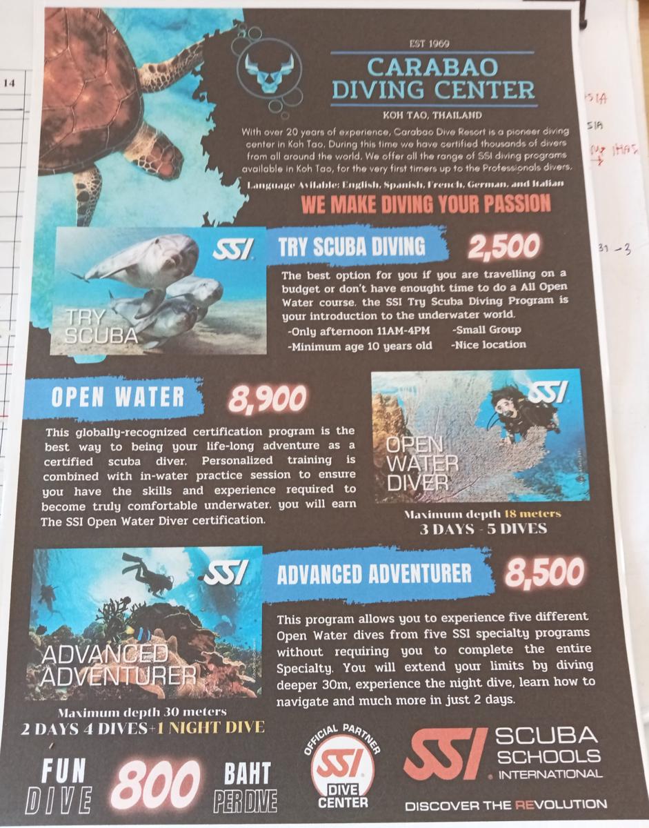 Carabao Diving Resort photo 3