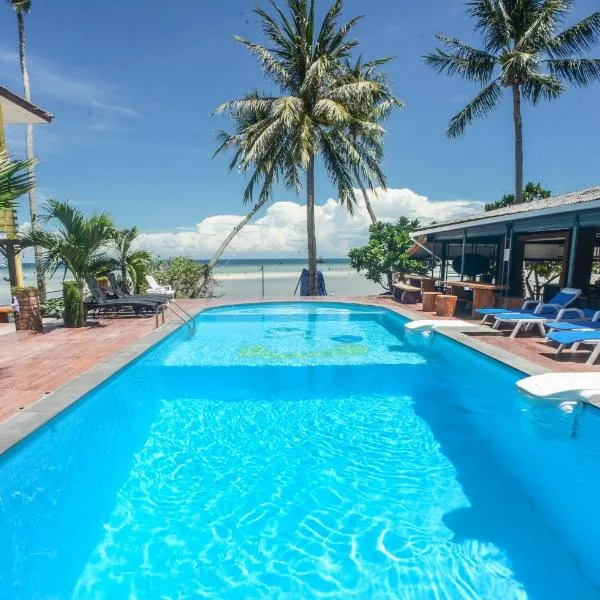 Carabao Diving Resort photo 5