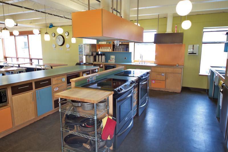 American Hotel Hostel photo 4