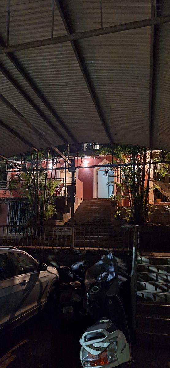 Stonehouse Villa, Panjim photo 1