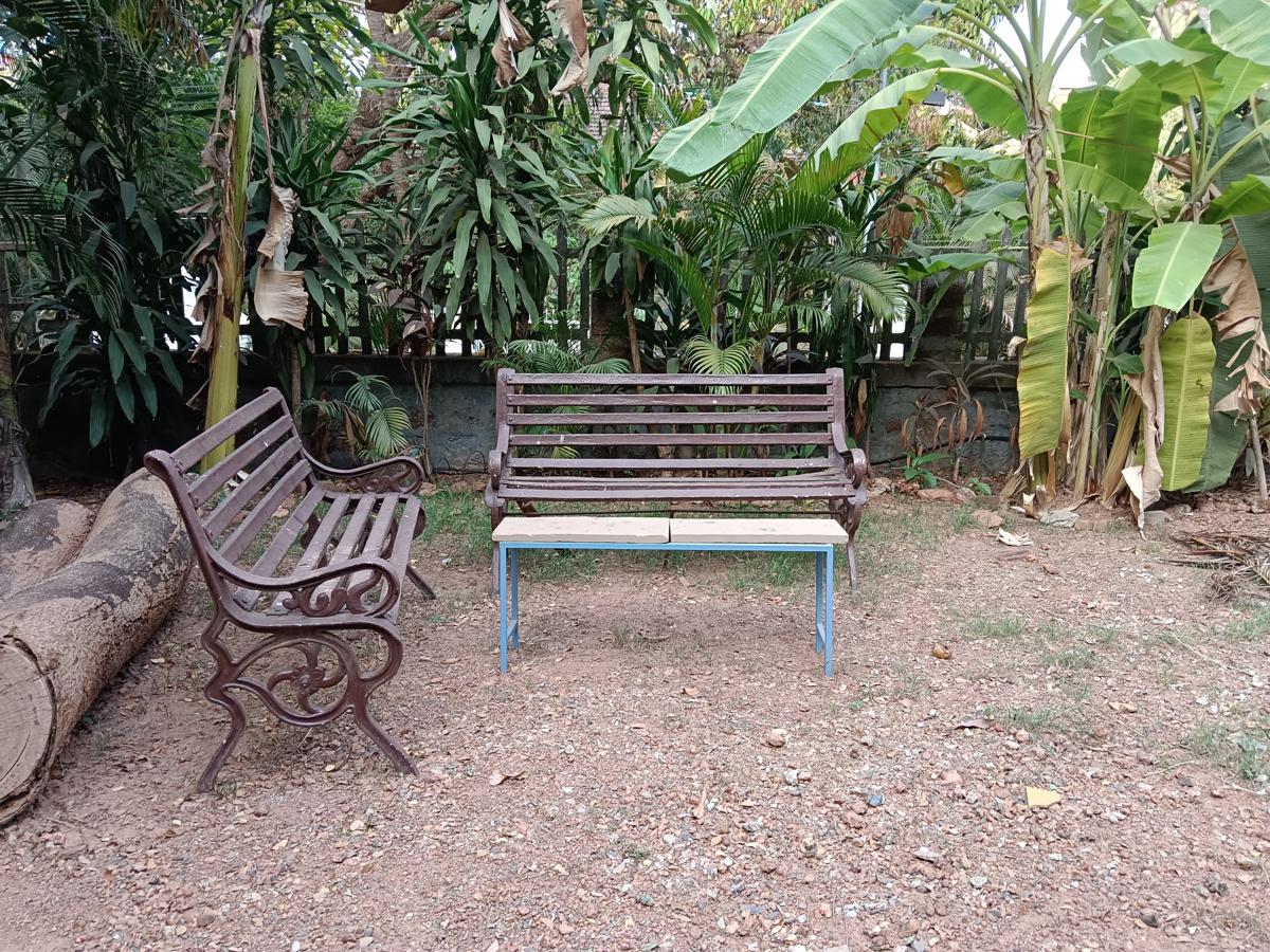 Stonehouse Villa, Panjim photo 2