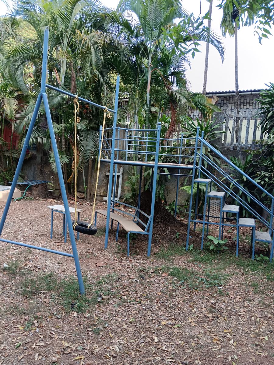 Stonehouse Villa, Panjim photo 3