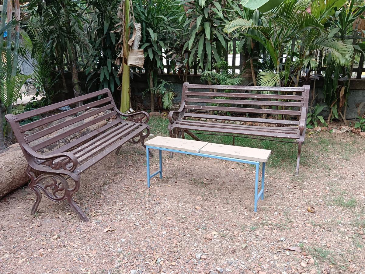 Stonehouse Villa, Panjim photo 4