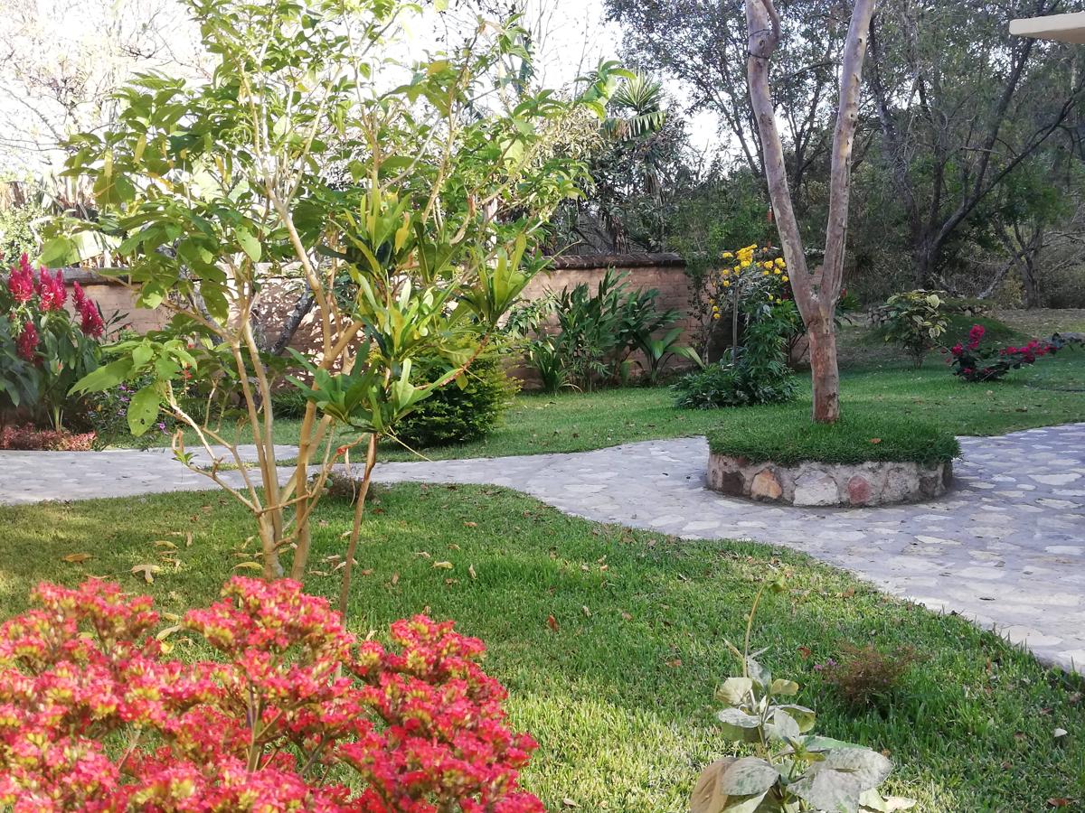 Ecolodge Guancascos photo 2