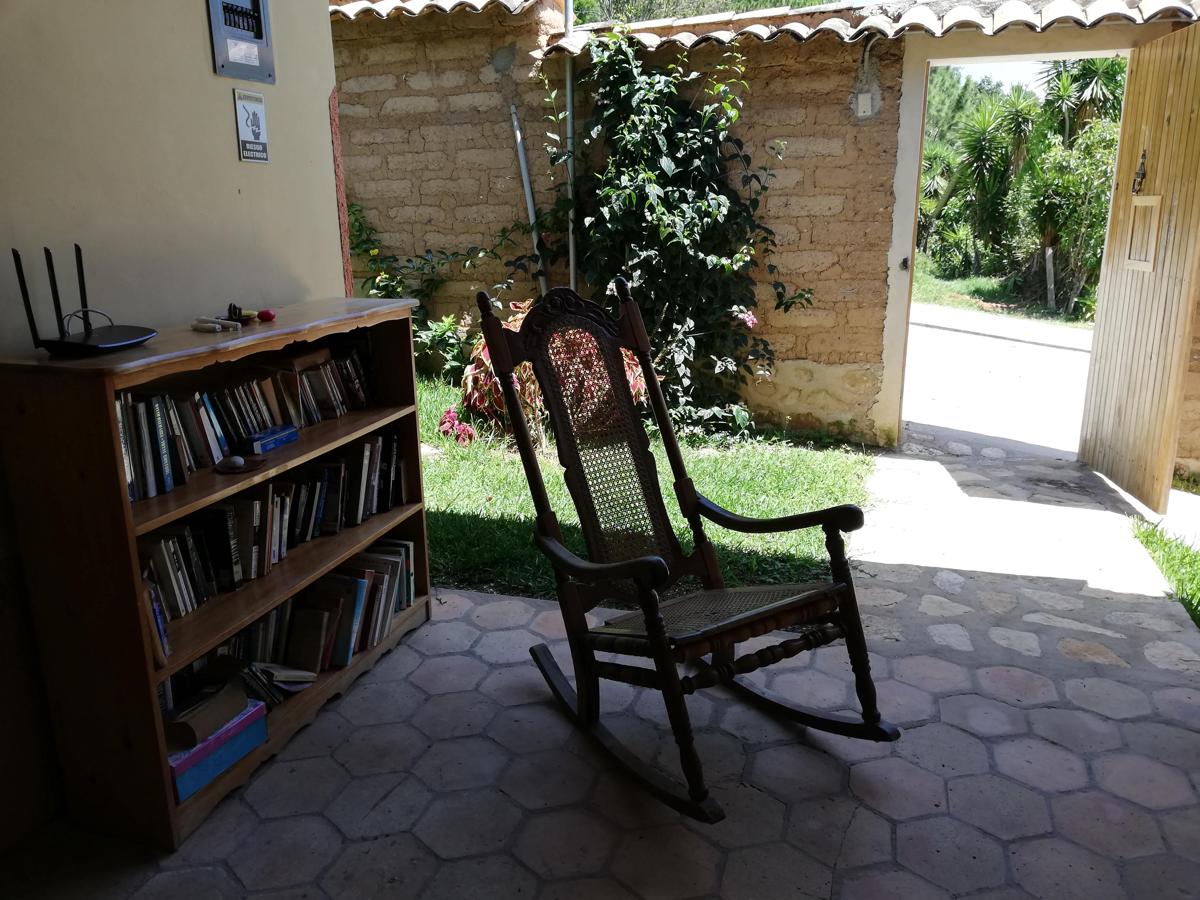 Ecolodge Guancascos photo 3