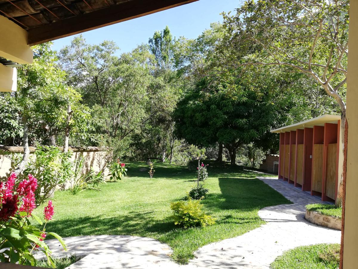 Ecolodge Guancascos photo 4