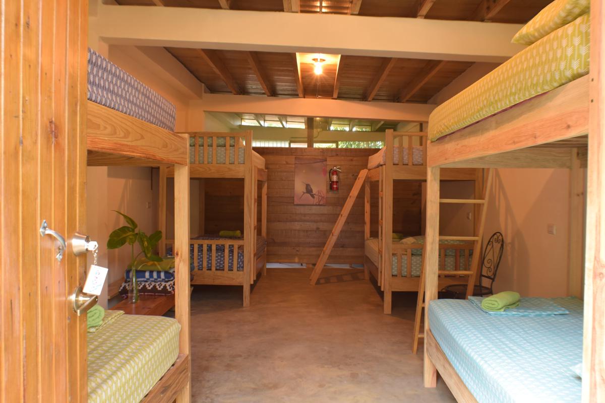 Ecolodge Guancascos photo 5