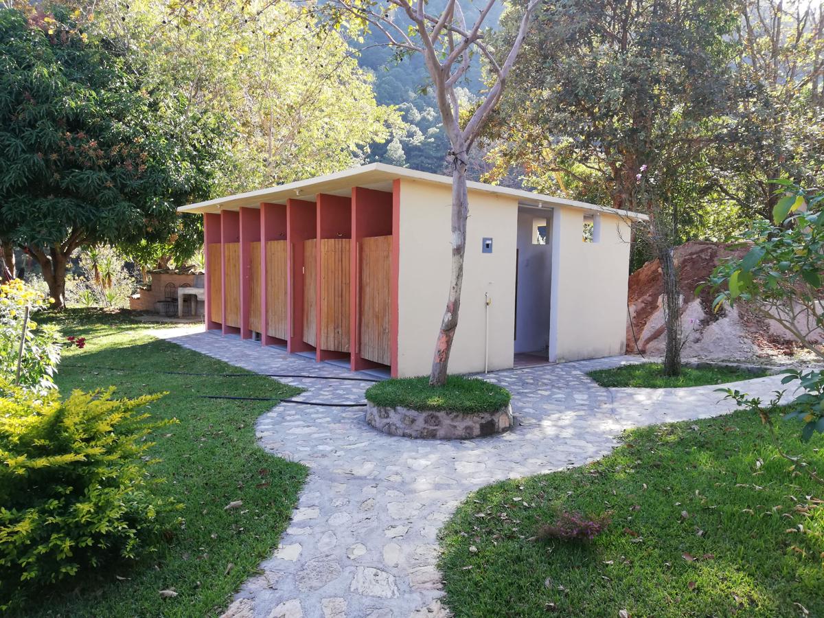 Ecolodge Guancascos photo 6