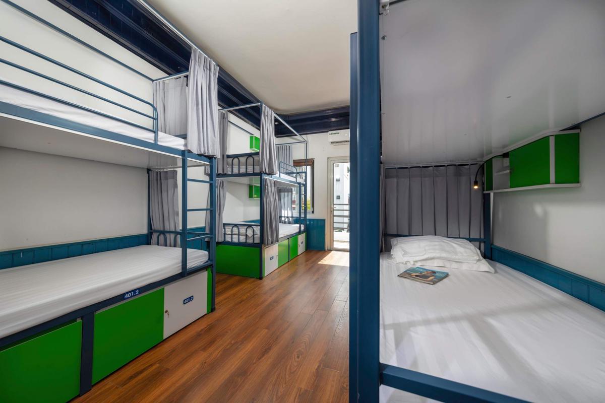 Hanoi Solo Hostel photo 1