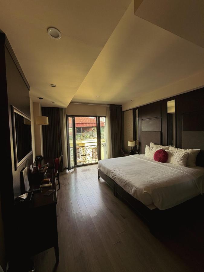 Hanoi Solo Hostel photo 6