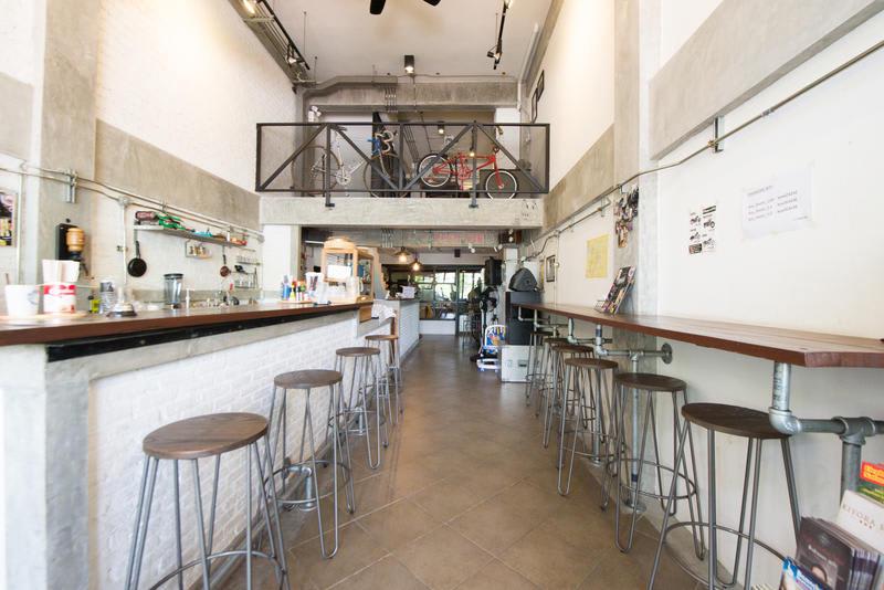 Box Hostel n Cafe photo 1