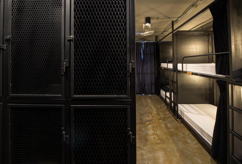 Box Hostel n Cafe photo 3