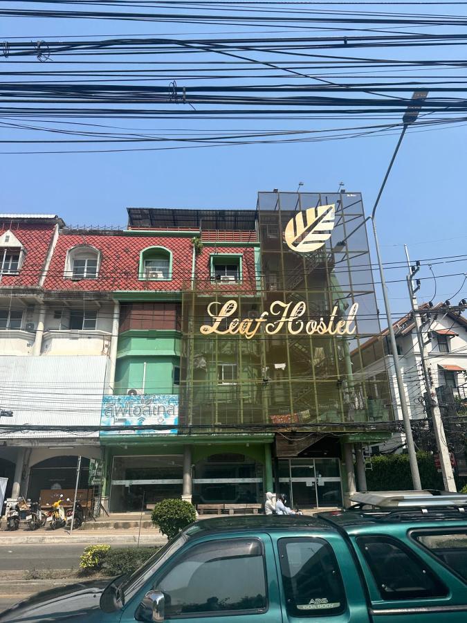 Box Hostel n Cafe photo 6
