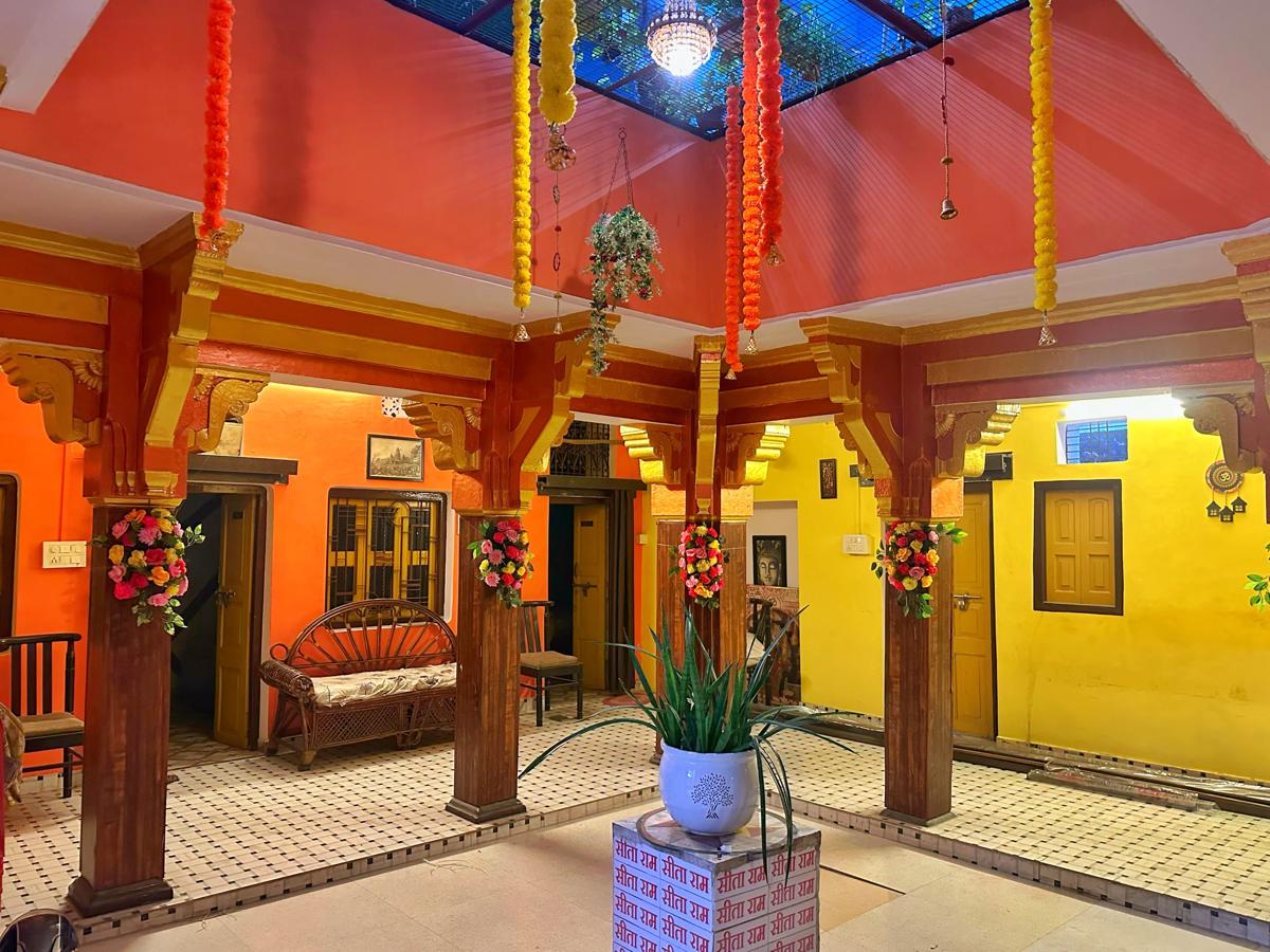 Bed & Breakfast Suraj Inn photo 1