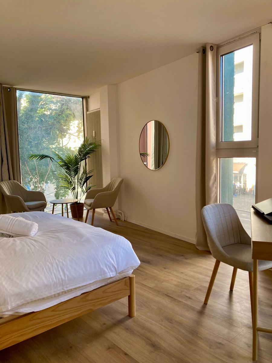 Minimal Hostel Kreuzberg photo 3