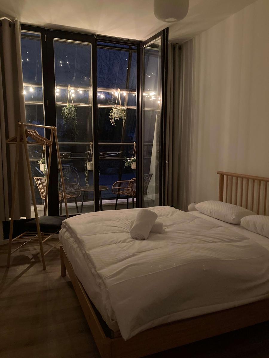 Minimal Hostel Kreuzberg photo 4