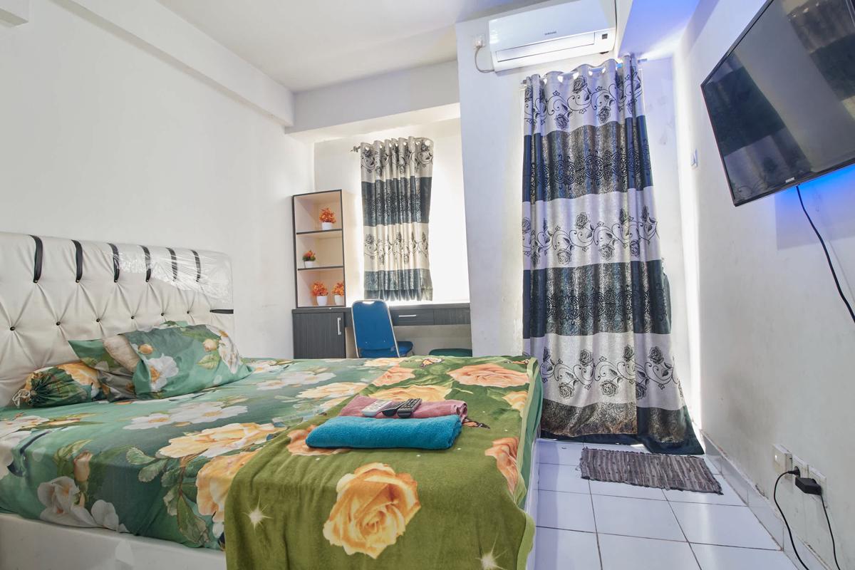 Room Rendi @ Apt Dramaga Tower photo 1