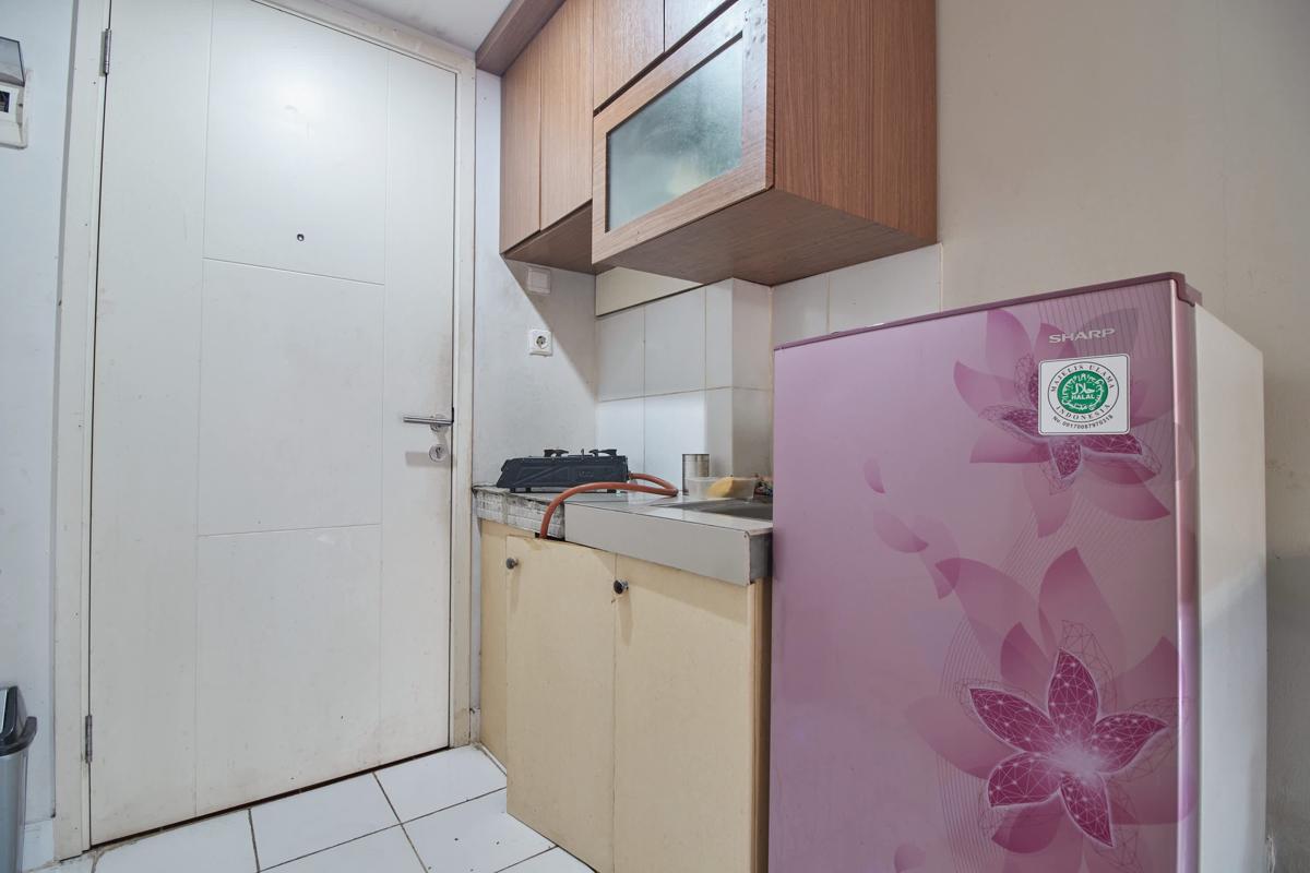 Room Rendi @ Apt Dramaga Tower photo 2