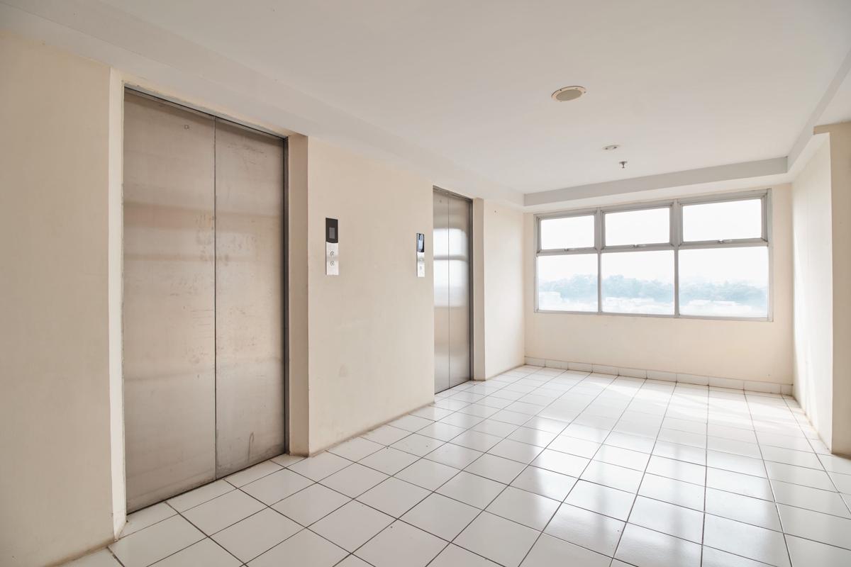Room Rendi @ Apt Dramaga Tower photo 4