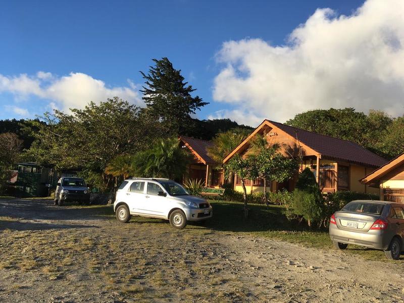 Bella Vista Lodge photo 2