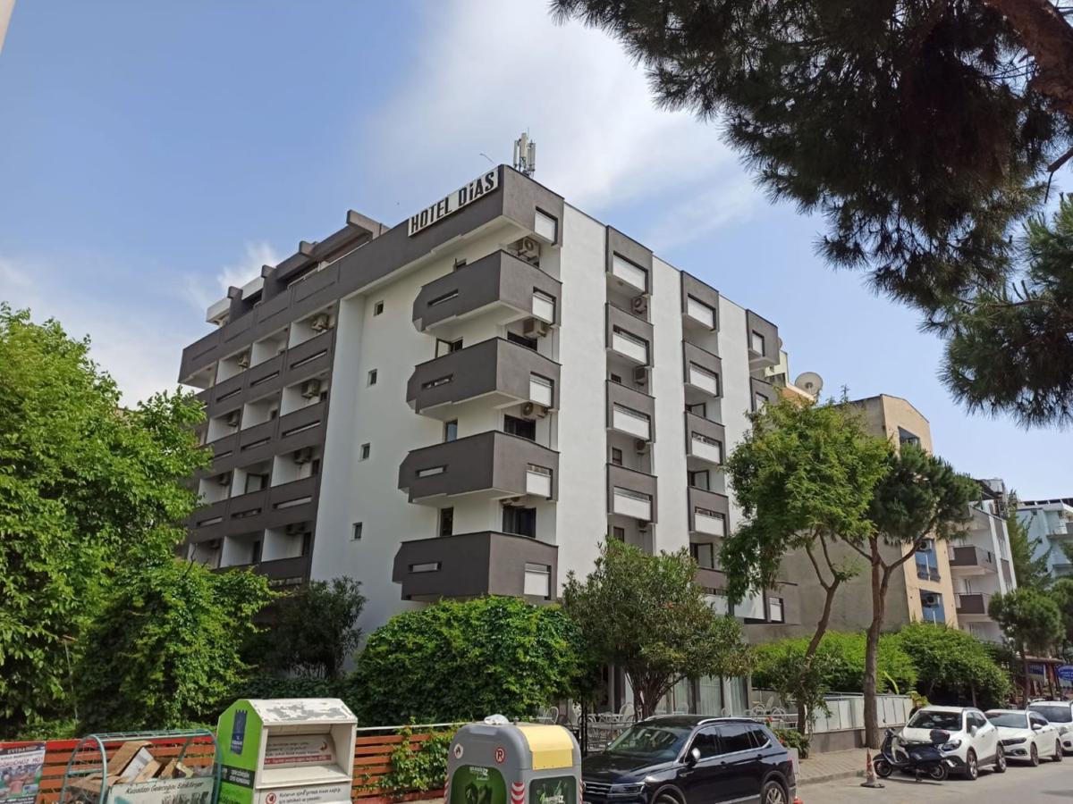 Dias Hotel photo 2