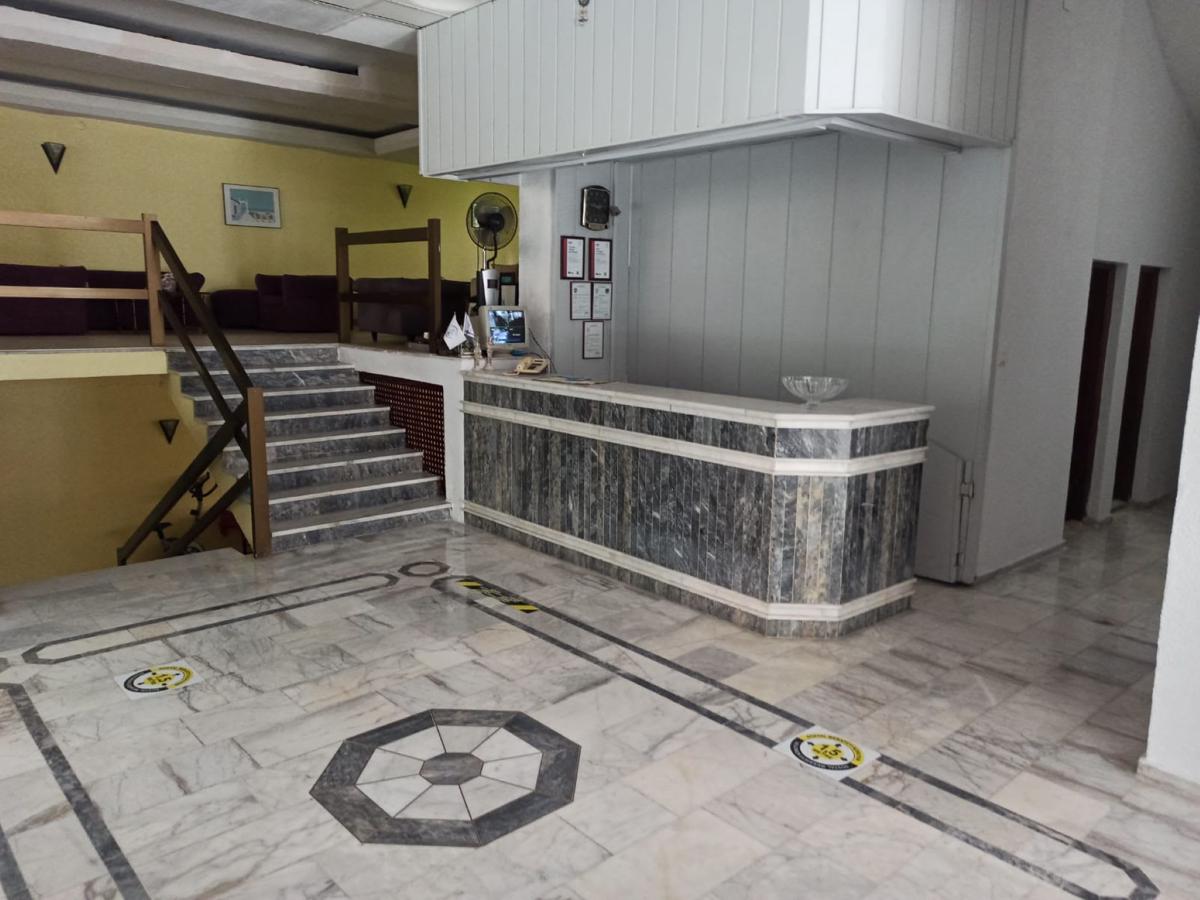 Dias Hotel photo 3
