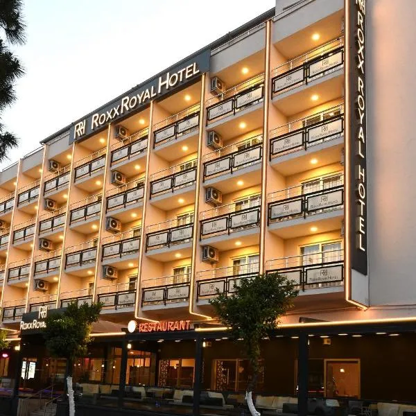Dias Hotel photo 5