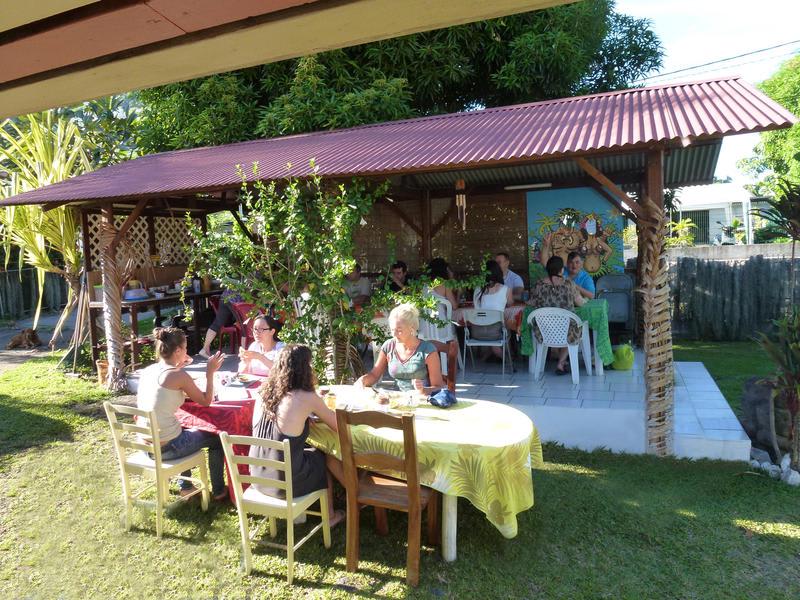 Pension Te Miti photo 1
