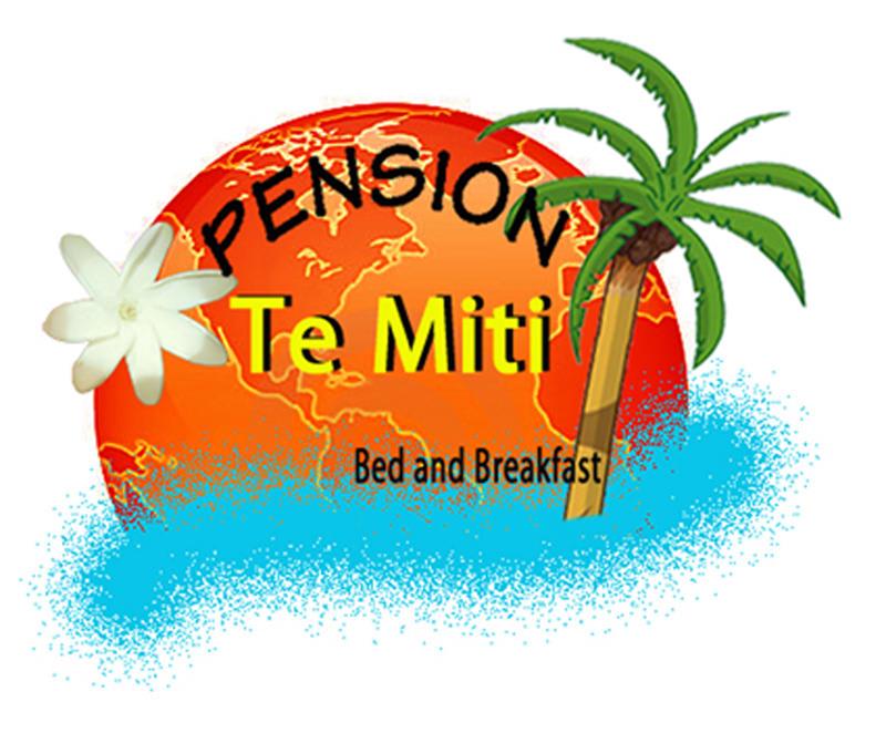 Pension Te Miti photo 3