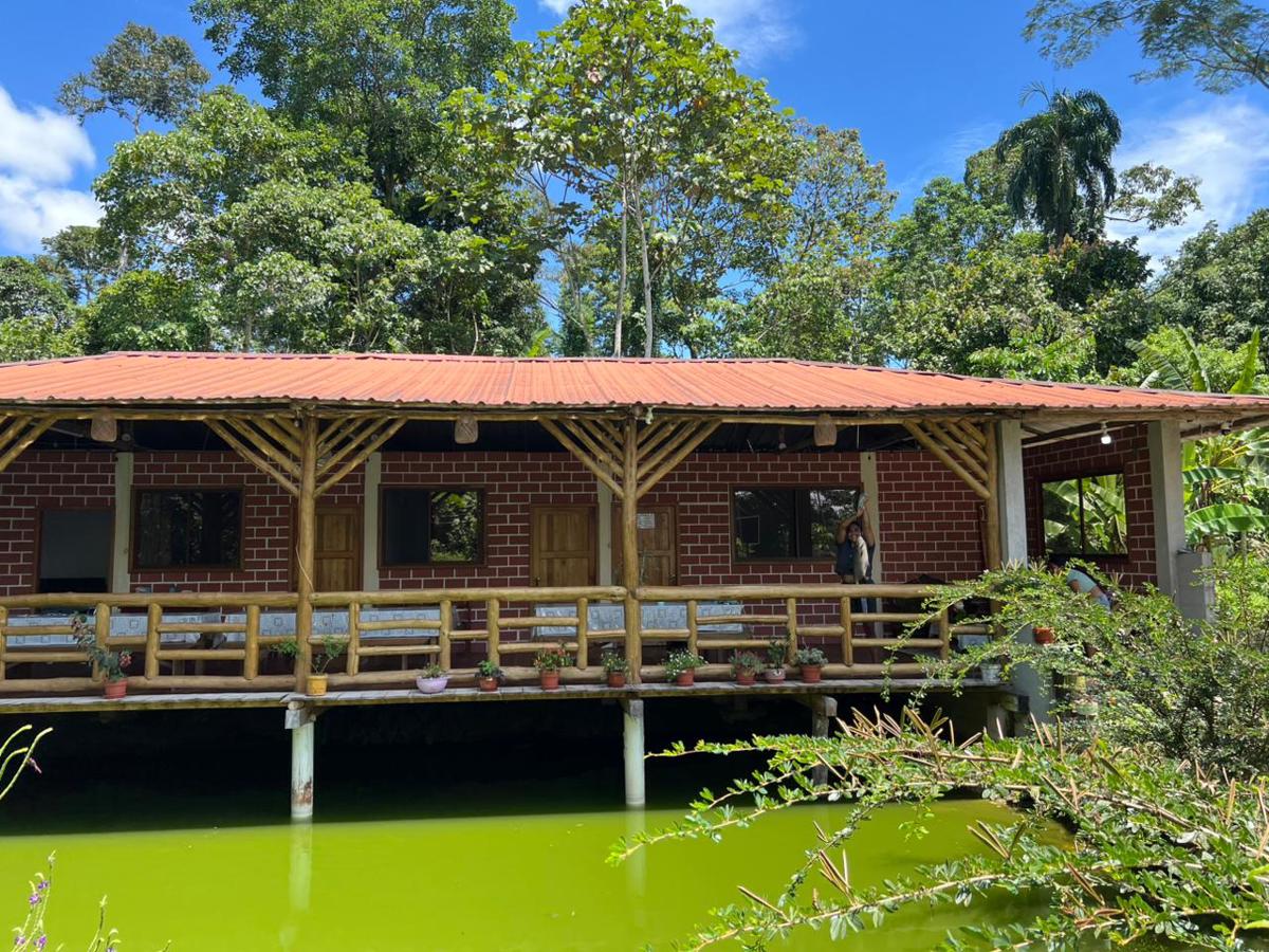 Sisa Lodge photo 2