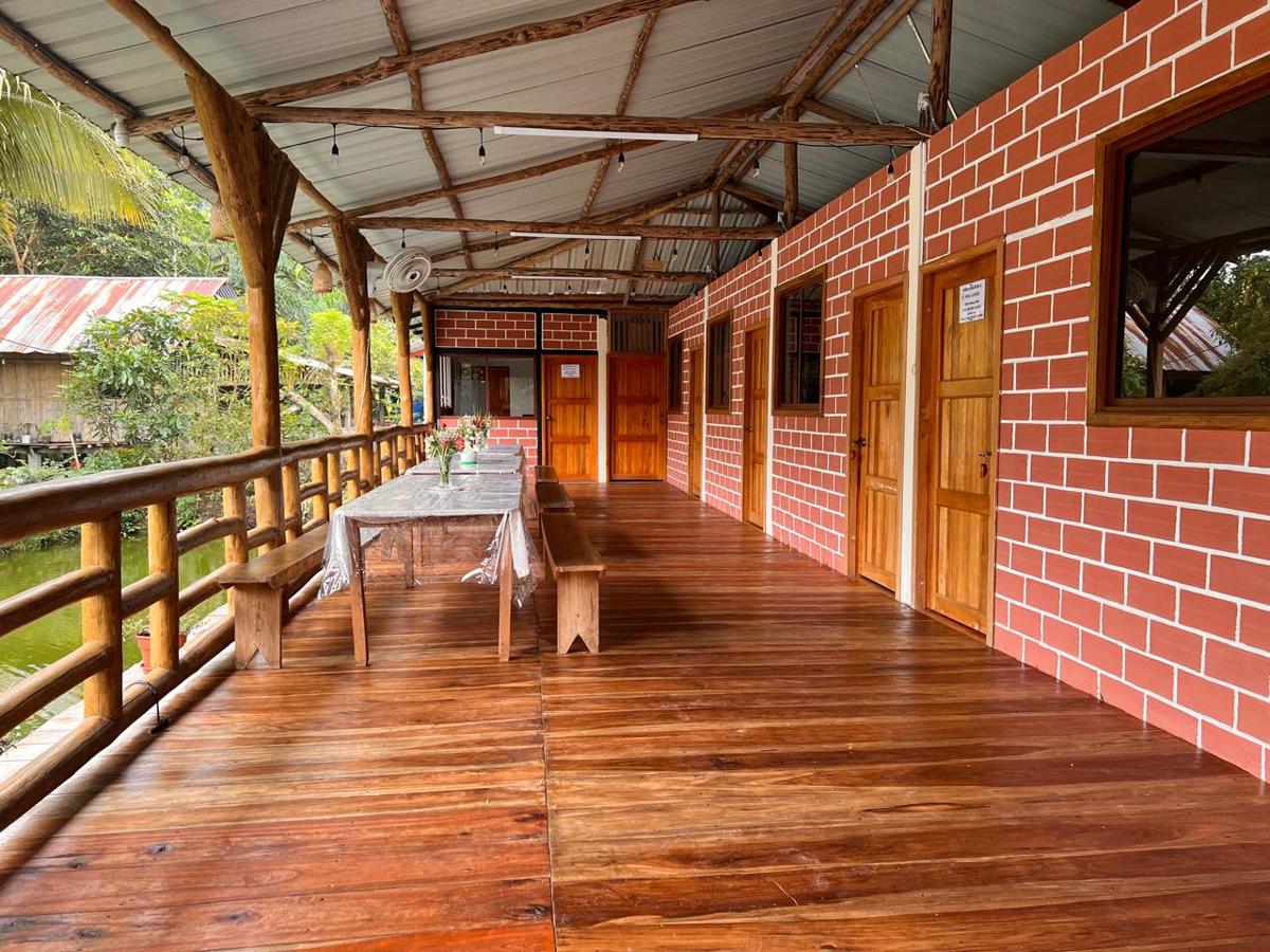 Sisa Lodge photo 3