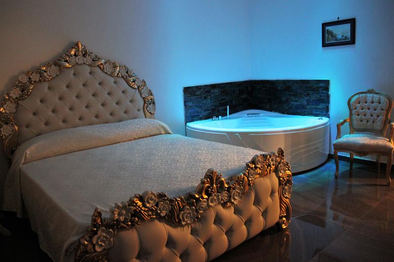 Guest House Maria Francesca photo 1