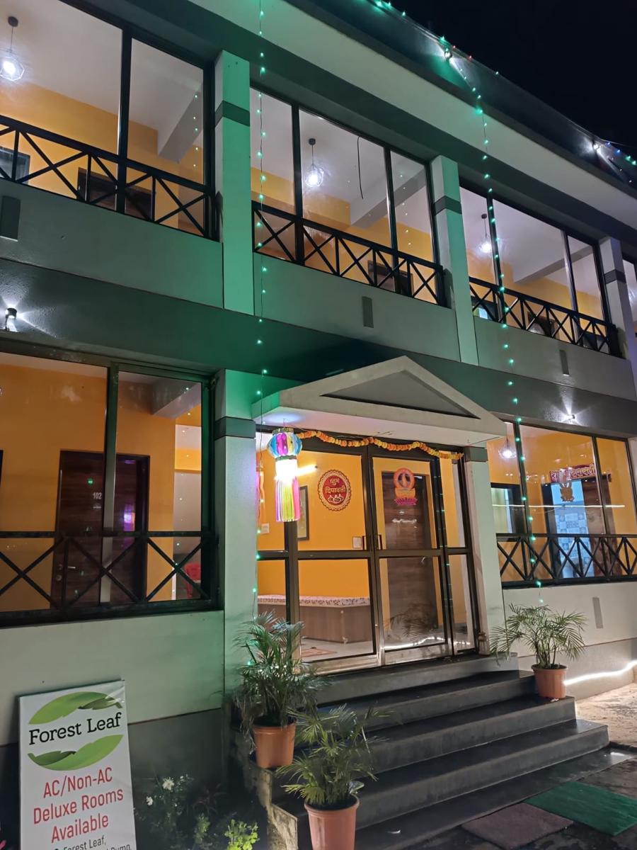 Hotel Neha Palace photo 1