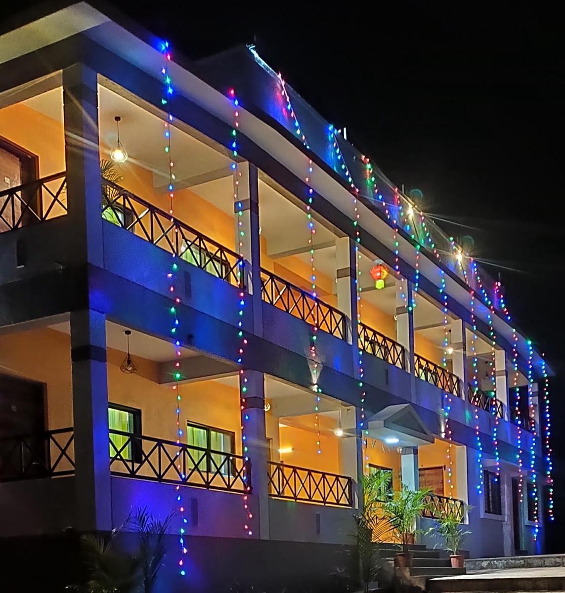 Hotel Neha Palace photo 2