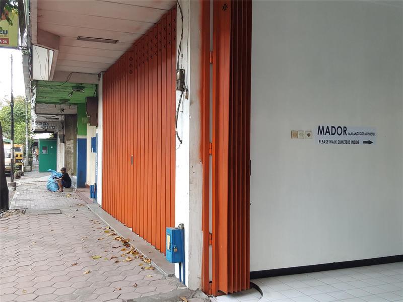 MADOR Malang Dorm Hostel photo 4