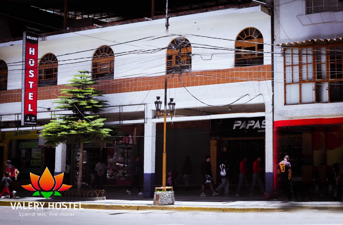 Valery Hostel Center photo 2