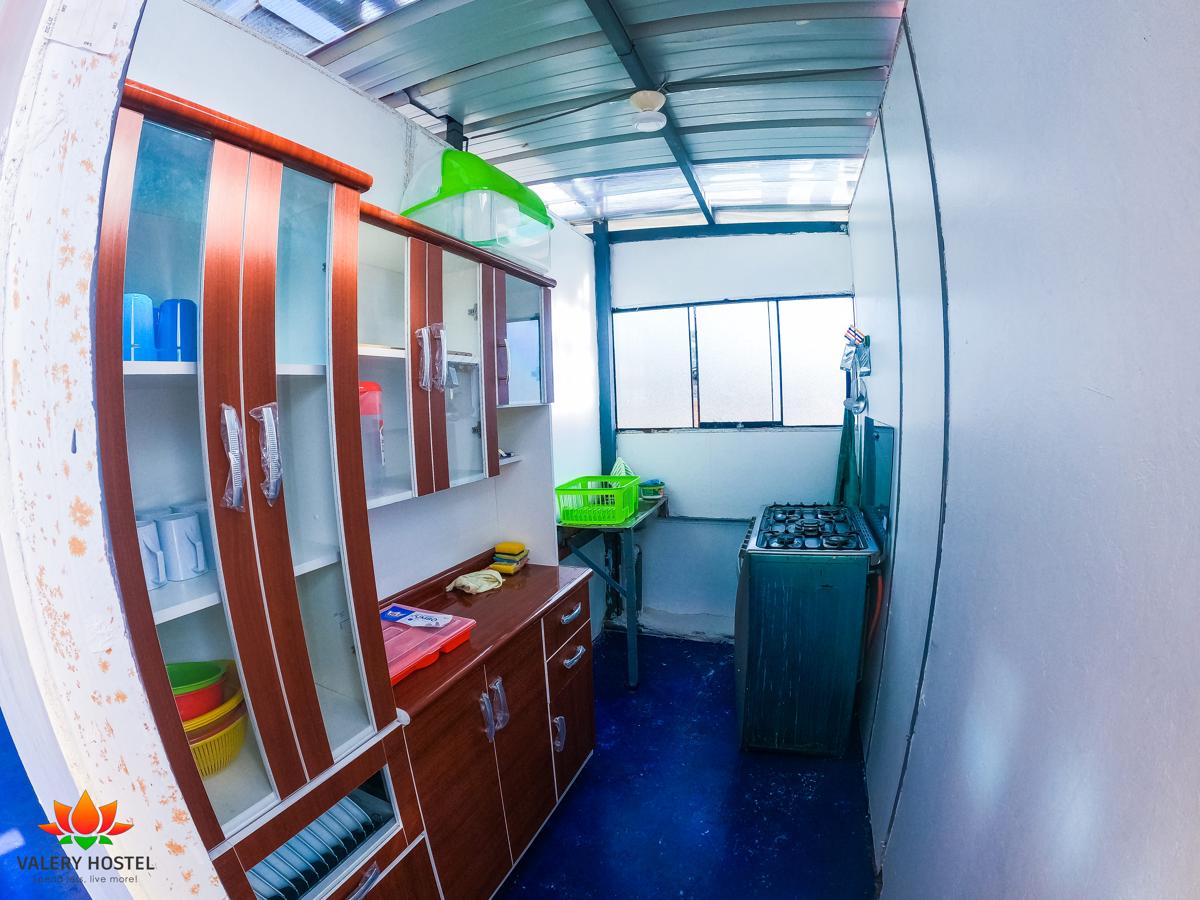 Valery Hostel Center photo 4