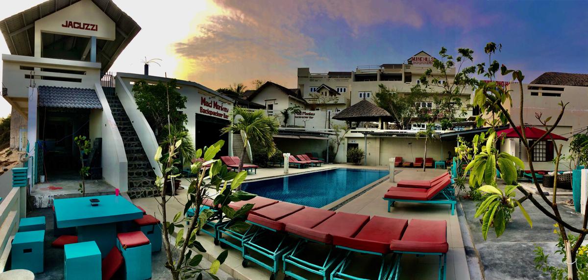 Mui Ne Hills Backpackers photo 2
