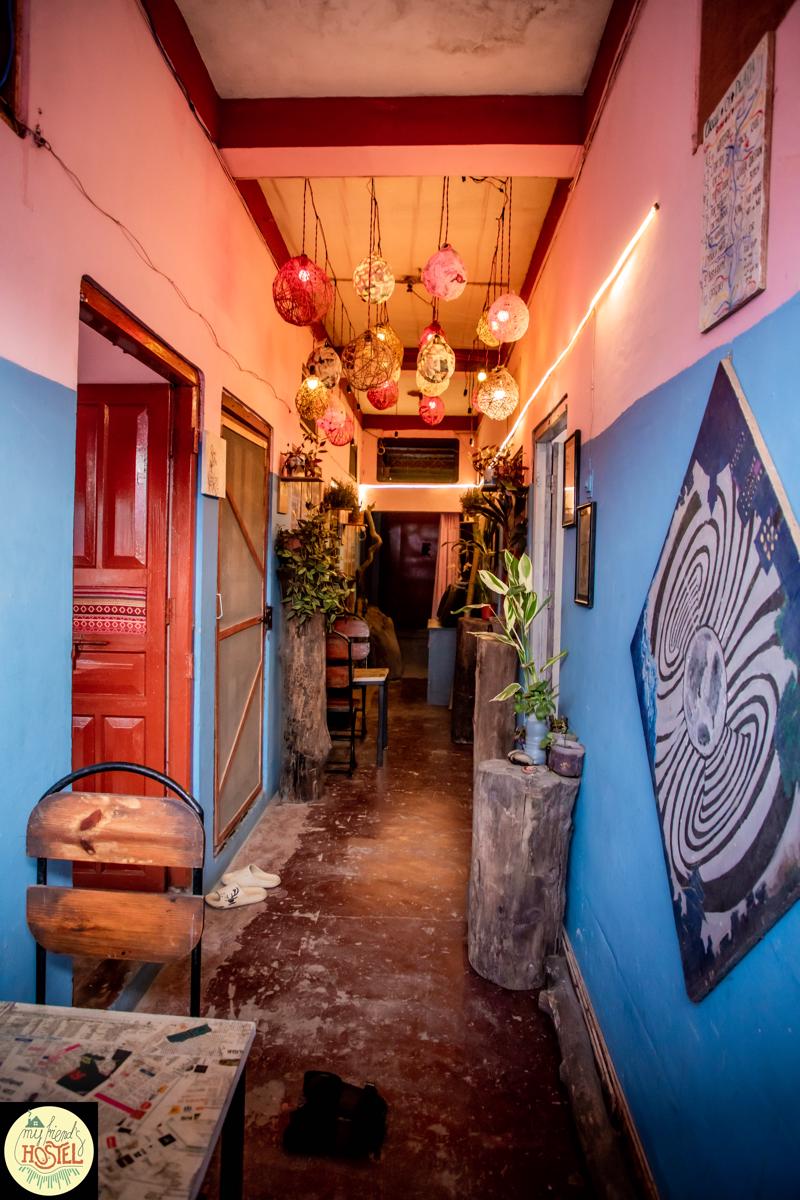My Friend's Hostel photo 3