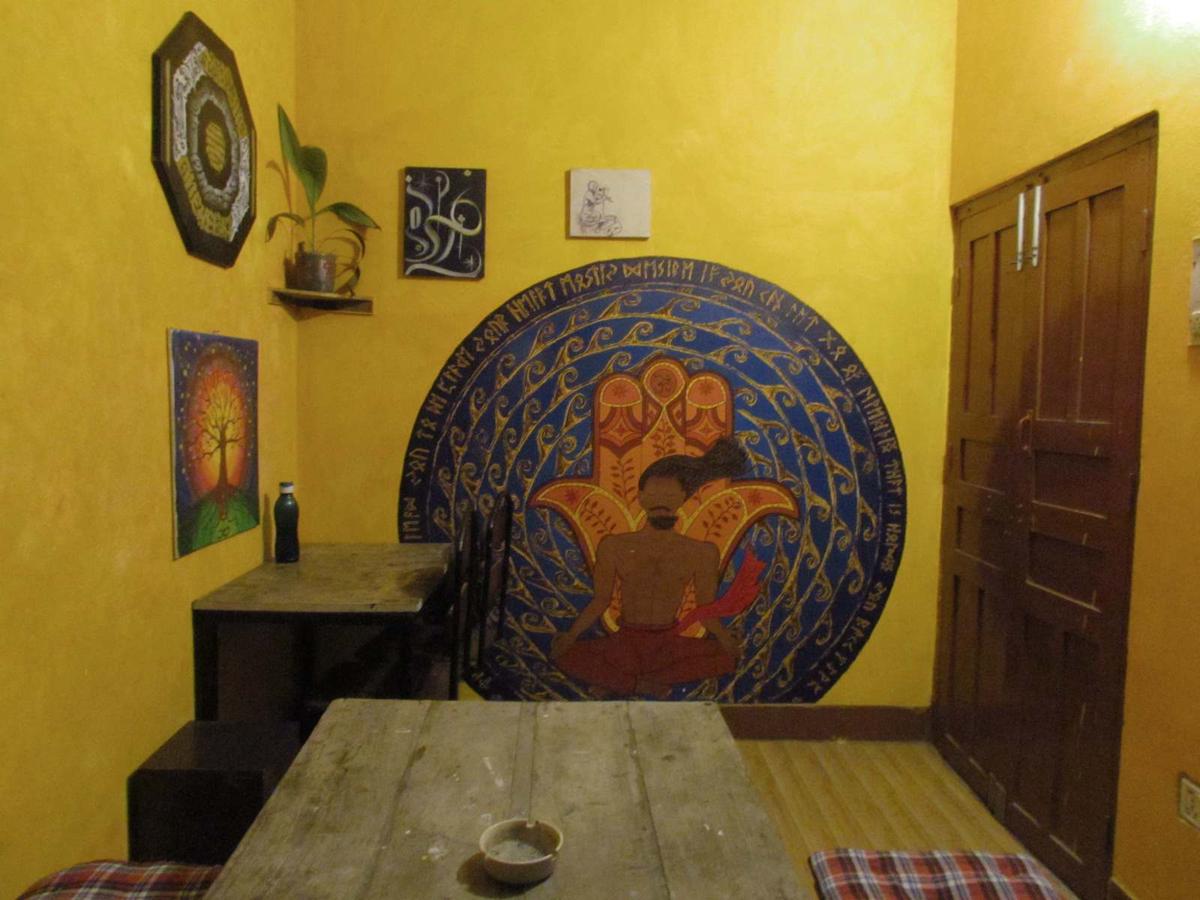 My Friend's Hostel photo 4