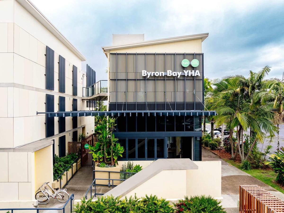 YHA Byron Bay photo 2