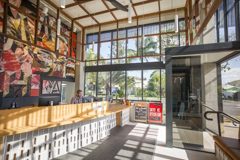 YHA Byron Bay photo 3
