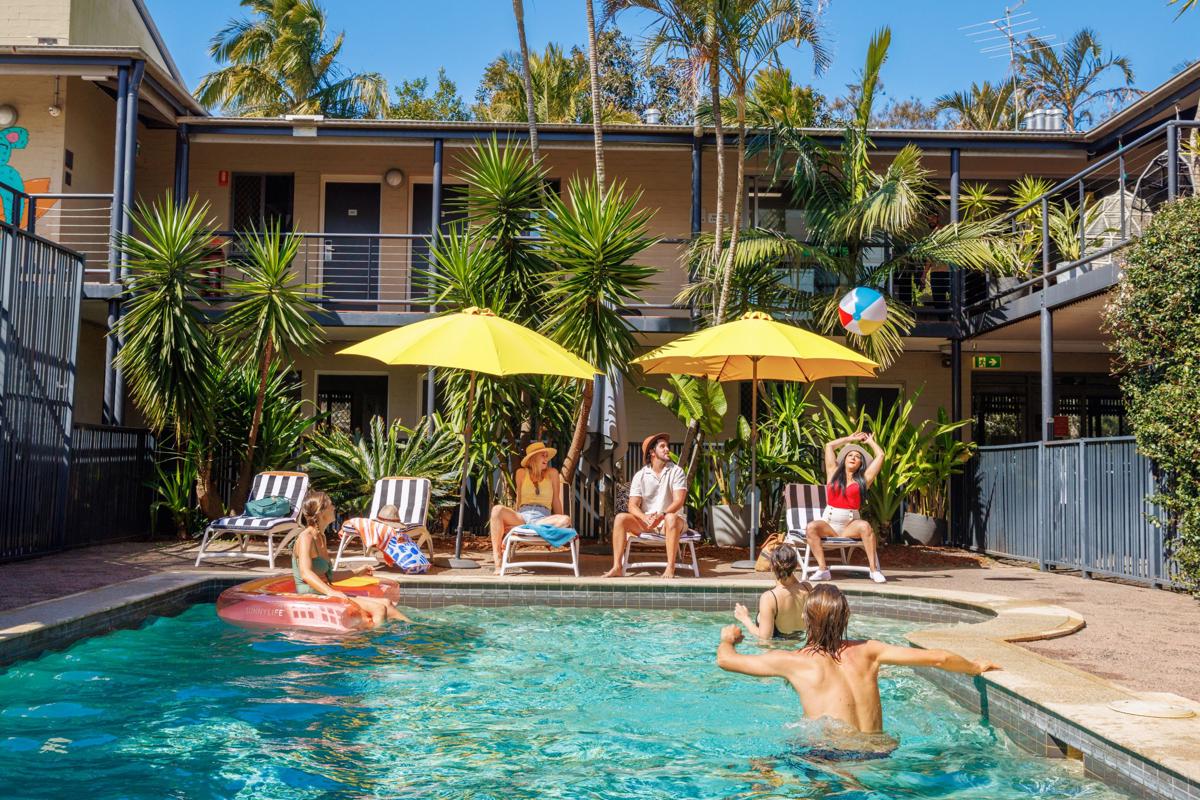YHA Byron Bay photo 4